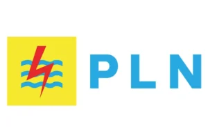 logo pln